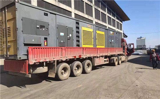 头屯河200KW发电机组适配电缆规格选型指南