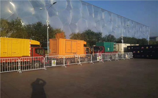头屯河400KW发电机组适配电缆规格选型指南